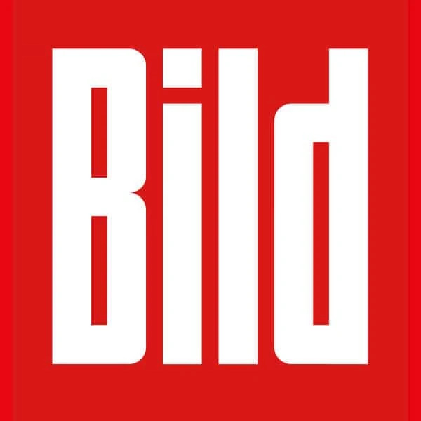 Logo der Zeitung Bild
