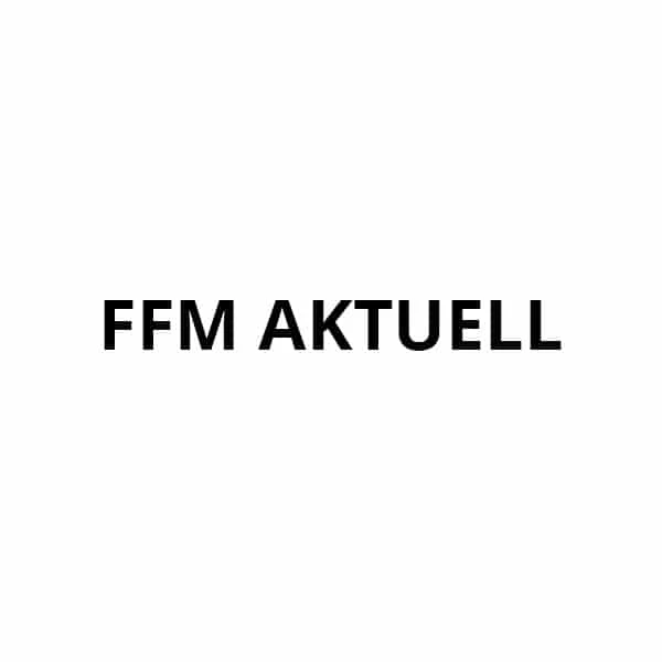 Logo von FFM Aktuell