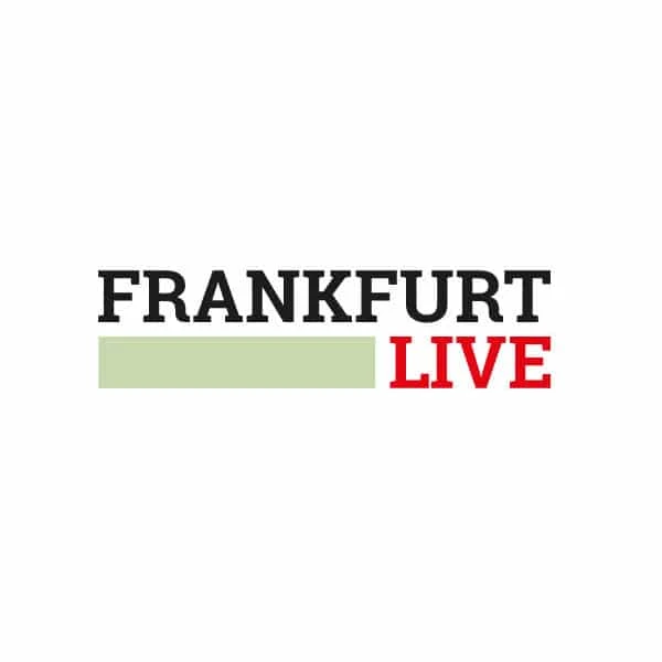 Logo von Frankfurt Live