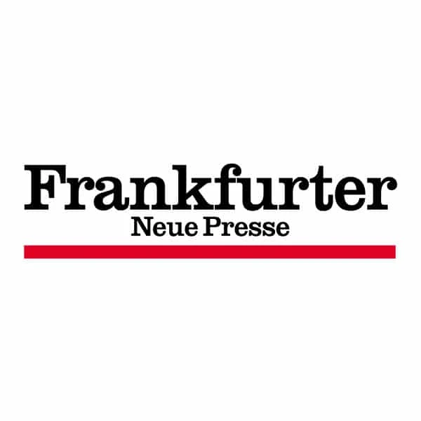 Logo der Frankfurter Neuen Presse